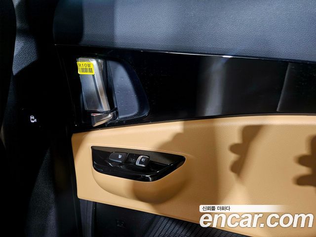 Kia Carnival (IV) Diesel 9-Seater Noblesse 2023 — фото 22