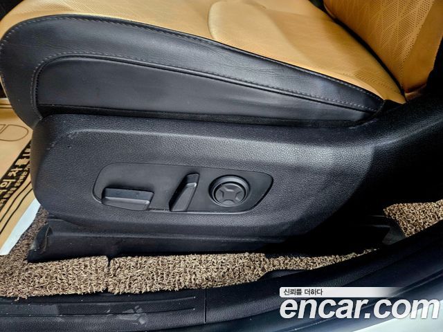Kia Carnival (IV) Diesel 9-Seater Noblesse 2023 — фото 23