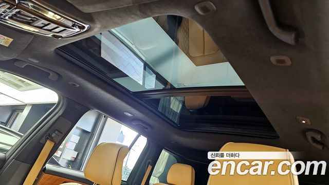 Jeep Grand Cherokee (WL) 4xe Summit Reserve 2023 — фото 19