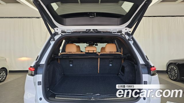 Jeep Grand Cherokee (WL) 4xe Summit Reserve 2023 — фото 20