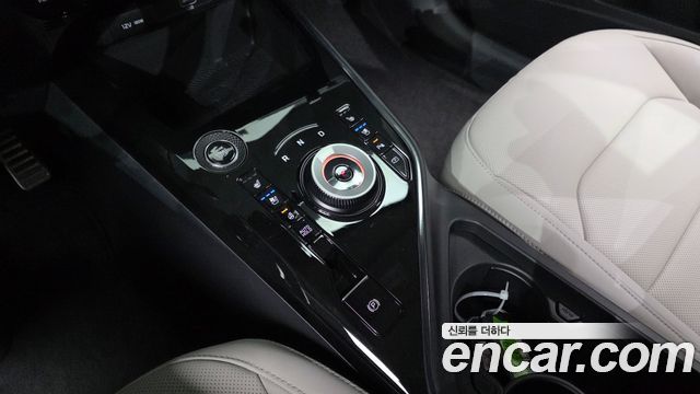 Kia Niro Signature 2025 — фото 9