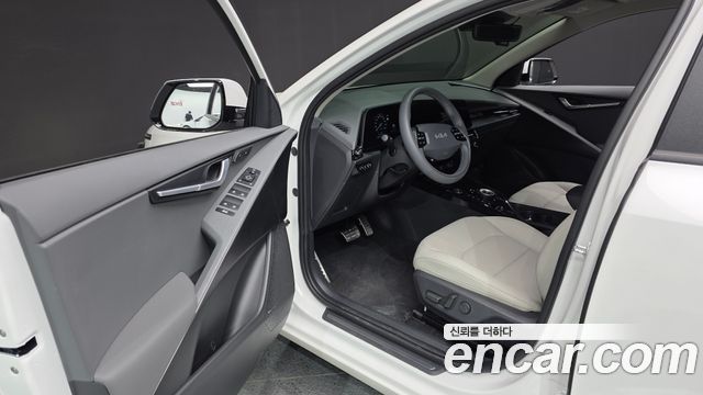 Kia Niro Signature 2025 — фото 10
