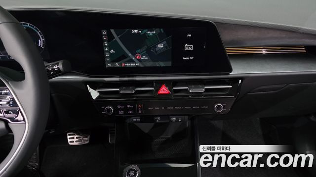 Kia Niro Signature 2025 — фото 14