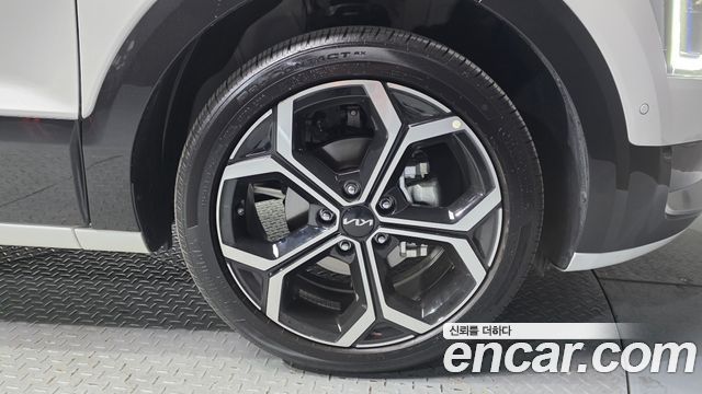 Kia Niro Signature 2025 — фото 21