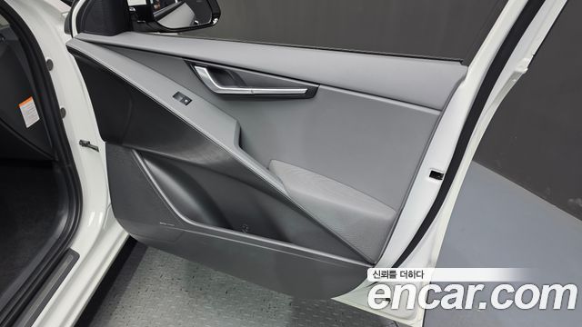 Kia Niro Signature 2025 — фото 24