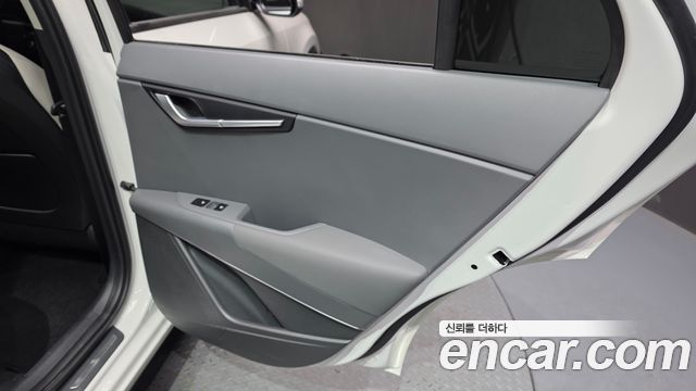 Kia Niro Signature 2025 — фото 25