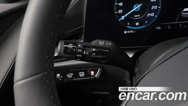 Kia Niro Signature 2025 — фото 27