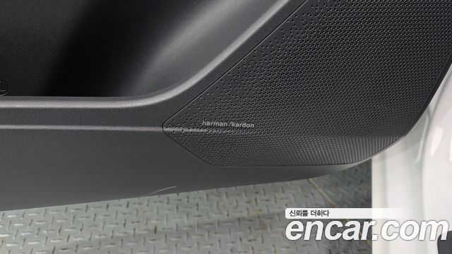 Kia Niro Signature 2025 — фото 29