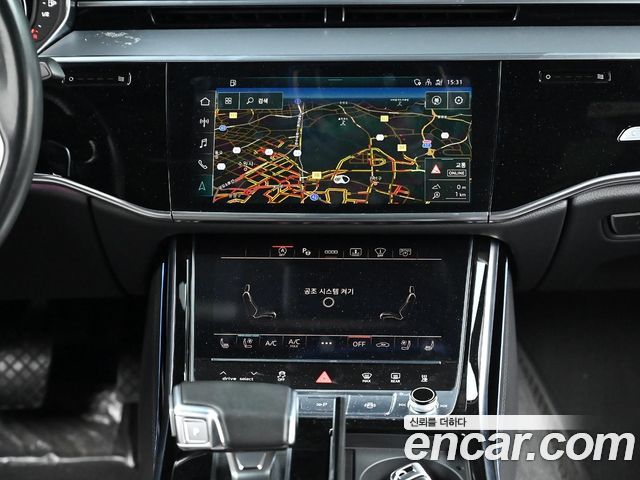 Audi A8 (D5) 50 TDI Quattro 2021 — фото 7