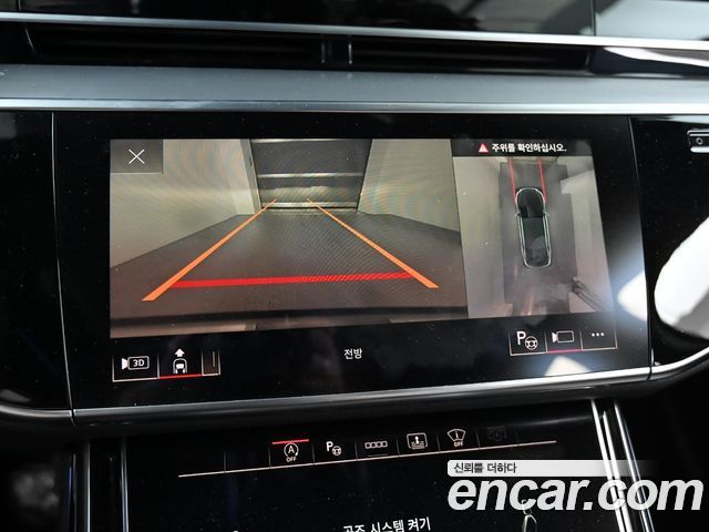Audi A8 (D5) 50 TDI Quattro 2021 — фото 8
