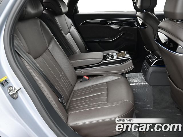 Audi A8 (D5) 50 TDI Quattro 2021 — фото 16