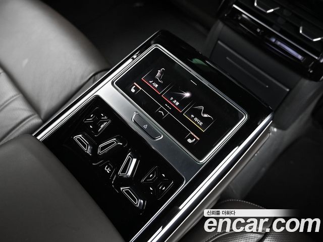 Audi A8 (D5) 50 TDI Quattro 2021 — фото 17