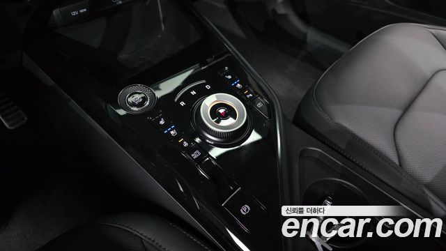 Kia Niro Signature 2025 — фото 9