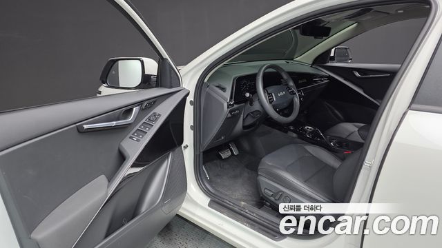 Kia Niro Signature 2025 — фото 10