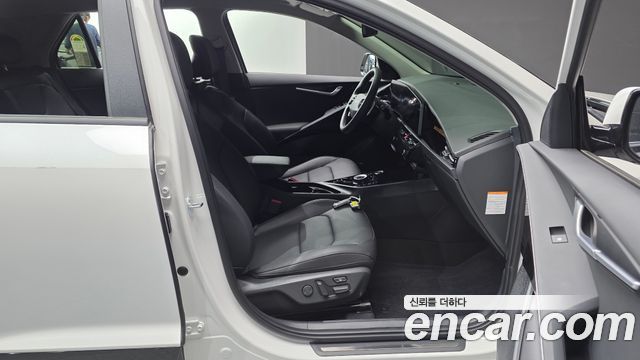 Kia Niro Signature 2025 — фото 11