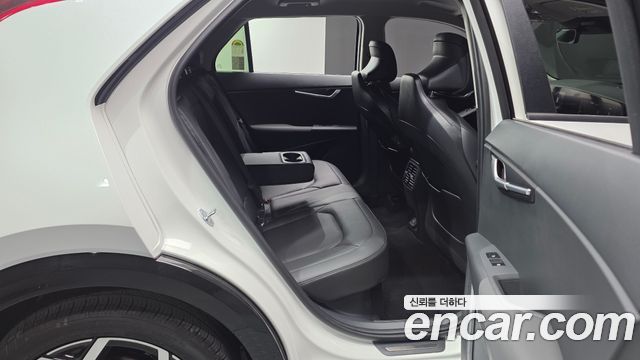 Kia Niro Signature 2025 — фото 12