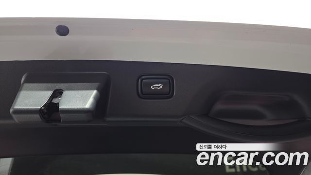 Kia Niro Signature 2025 — фото 20
