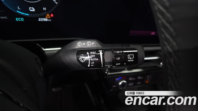 Kia Niro Signature 2025 — фото 26