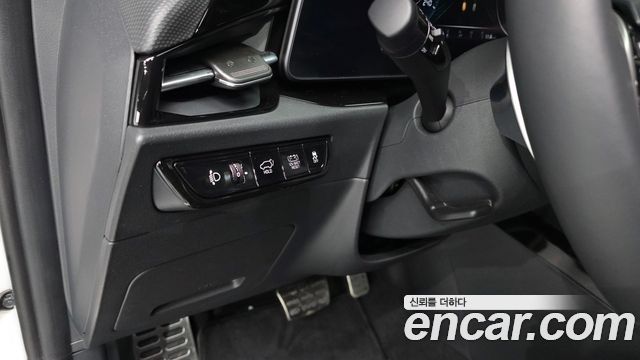 Kia Niro Signature 2025 — фото 27