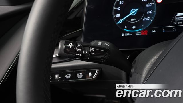 Kia Niro Signature 2025 — фото 29