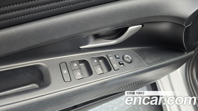 Hyundai Avante (CN7) 1.6 Smart 2021 — фото 14