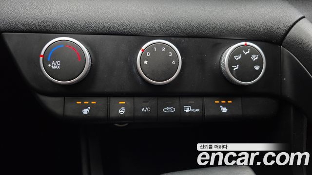 Hyundai Avante (CN7) 1.6 Smart 2021 — фото 19