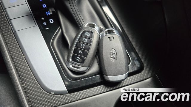 Hyundai Avante (CN7) 1.6 Smart 2021 — фото 29