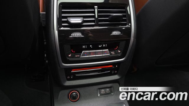BMW X7 (G07) xDrive 40d M Sport 6STR 2022 — фото 18