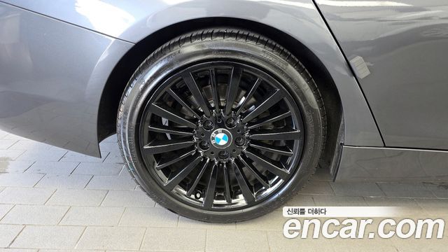 BMW 4 Series (F32) 420d Luxury GranCoupe 2021 — фото 5