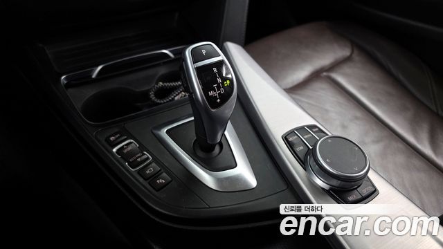 BMW 4 Series (F32) 420d Luxury GranCoupe 2021 — фото 9