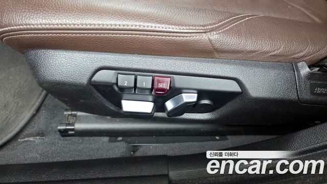 BMW 4 Series (F32) 420d Luxury GranCoupe 2021 — фото 18