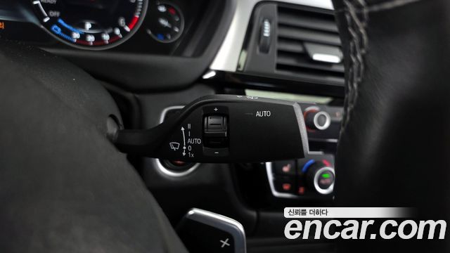 BMW 4 Series (F32) 420d Luxury GranCoupe 2021 — фото 20