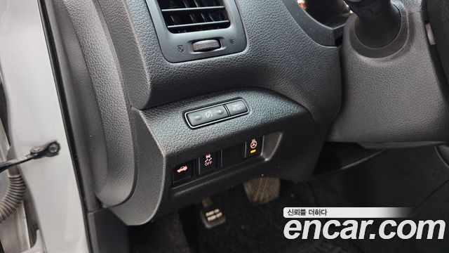 Nissan Altima 2.5 Smart L33 2017 — фото 22