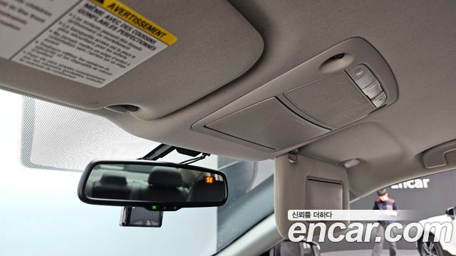 Nissan Altima 2.5 Smart L33 2017 — фото 23