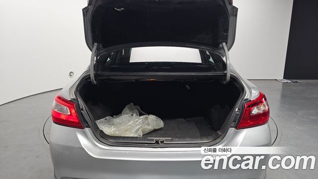 Nissan Altima 2.5 Smart L33 2017 — фото 24