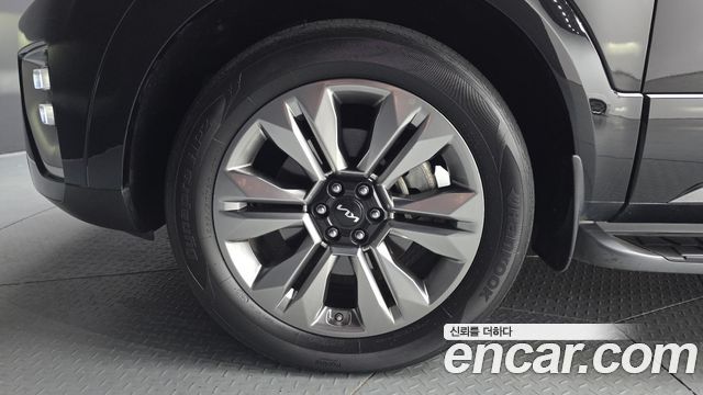 Kia Mohave The Master Diesel 3.0 4WD 5-Seater Masters 2022 — фото 5