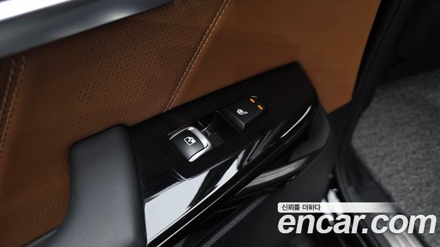 Kia Mohave The Master Diesel 3.0 4WD 5-Seater Masters 2022 — фото 19