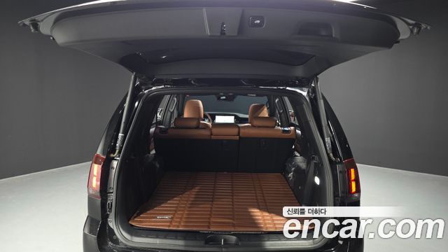 Kia Mohave The Master Diesel 3.0 4WD 5-Seater Masters 2022 — фото 20