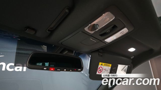 Kia Mohave The Master Diesel 3.0 4WD 5-Seater Masters 2022 — фото 29