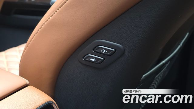 Kia Mohave The Master Diesel 3.0 4WD 5-Seater Masters 2022 — фото 31