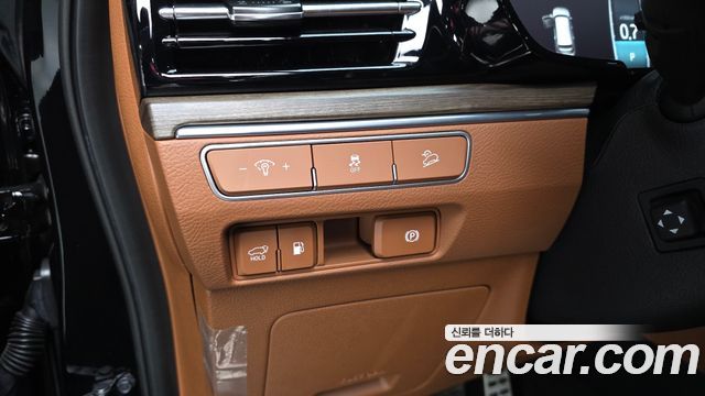 Kia Mohave The Master Diesel 3.0 4WD 5-Seater Masters 2022 — фото 33