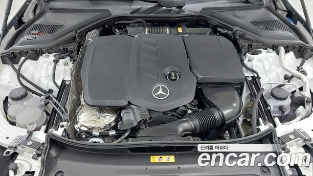 Mercedes-Benz E-Class (W214) E220d 4MATIC Exclusive 2024 — фото 6