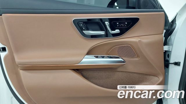 Mercedes-Benz E-Class (W214) E220d 4MATIC Exclusive 2024 — фото 19