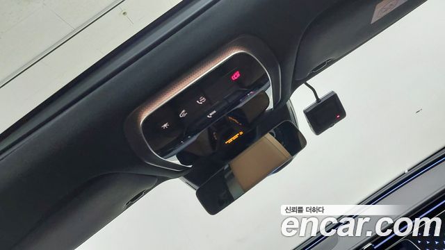 Mercedes-Benz E-Class (W214) E220d 4MATIC Exclusive 2024 — фото 21
