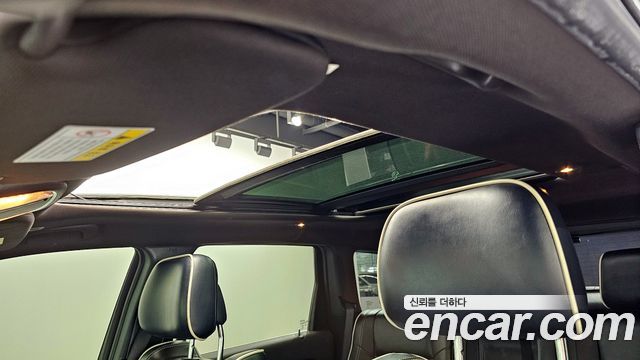 Jeep Grand Cherokee 3.0 Diesel Overland WK2 2017 — фото 16