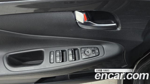 Hyundai Santa Fe Gasoline 2.5T 4WD Exclusive 2022 — фото 28
