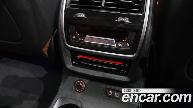 BMW X7 (G07) xDrive 40d M Sport 6STR 2021 — фото 23