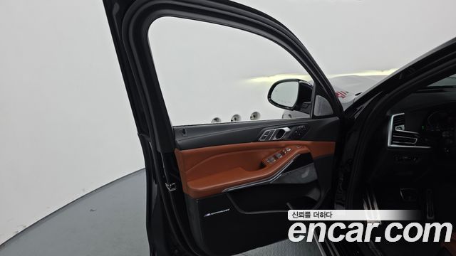 BMW X7 (G07) xDrive 40d M Sport 6STR 2021 — фото 30