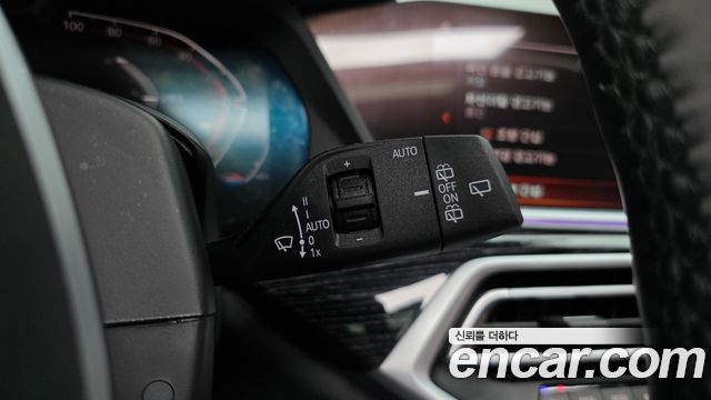 BMW X7 (G07) xDrive 40d M Sport 6STR 2021 — фото 35