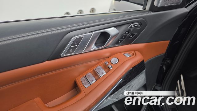 BMW X7 (G07) xDrive 40d M Sport 6STR 2021 — фото 36